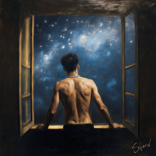 Milioni Di Stelle cover art