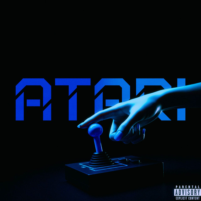 atari cover art