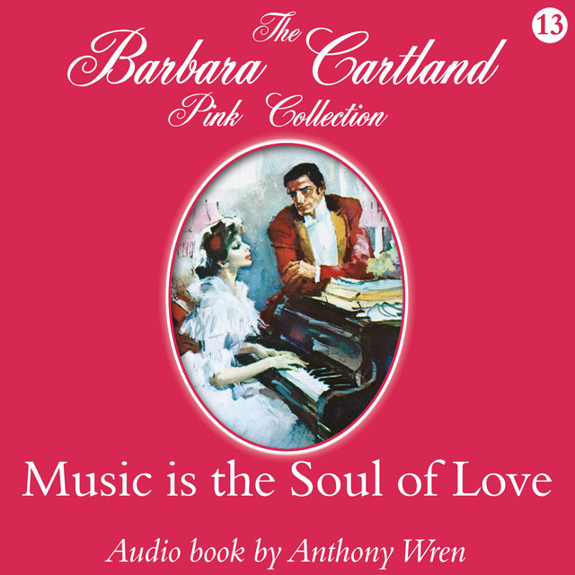 Music Is the Soul of Love - Album by Barbara Cartland | Spotify