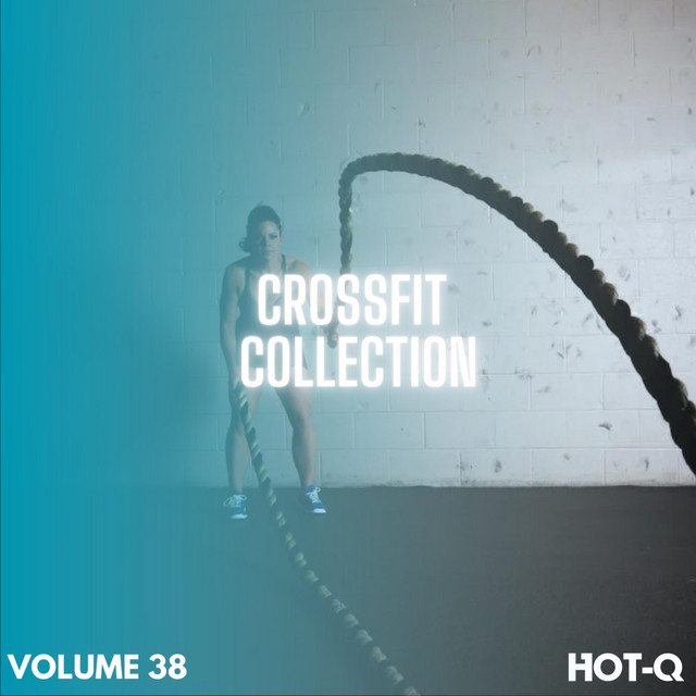 Crossfit Collection 038 cover art