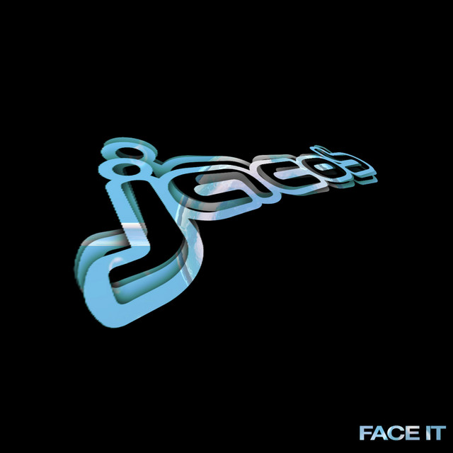 Face It cover art