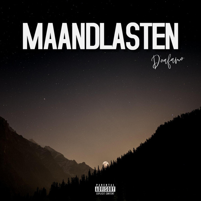 Maandlasten