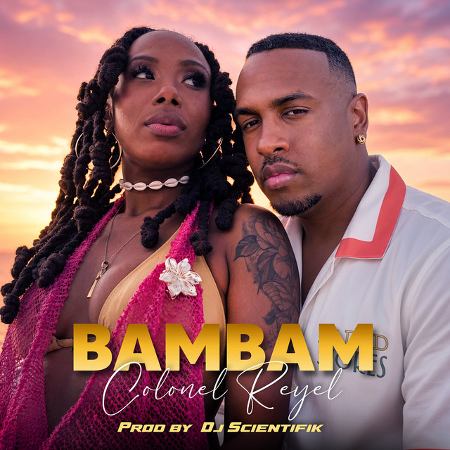 Pochette de Bam Bam