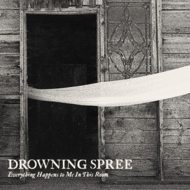 EVERYTHING HAPPENS TO ME IN THIS ROOM cover art