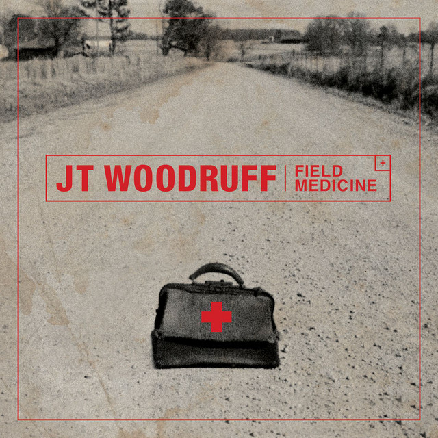 Field Medicine cover art