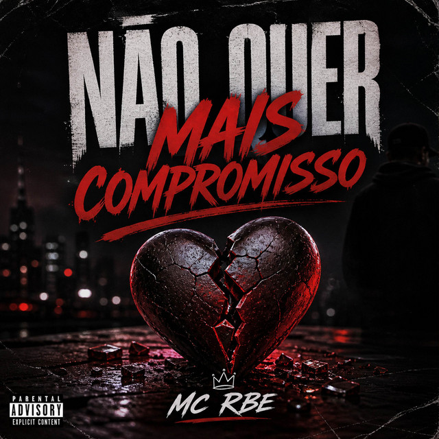 Não quer Compromisso