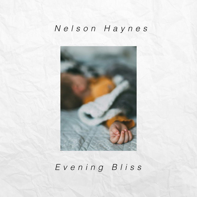 Evening Bliss cover