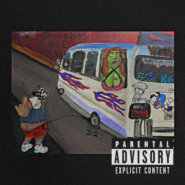 Sivar Broke Boi City Stories cover art