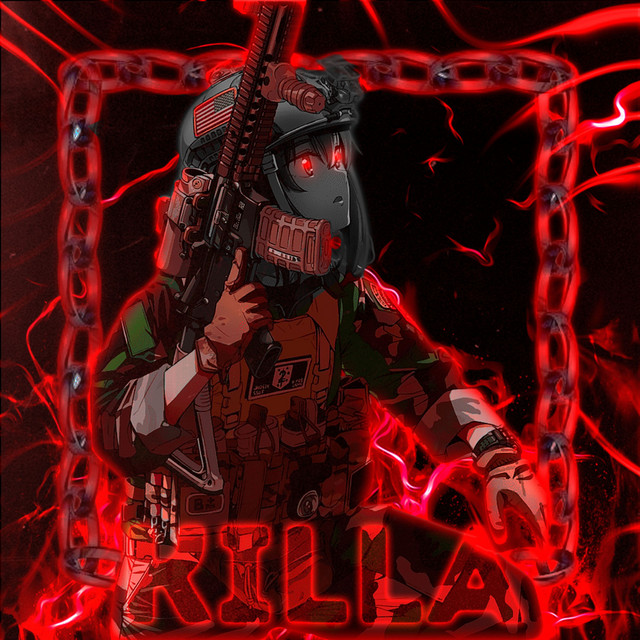 Обкладинка: Killa — MATORO