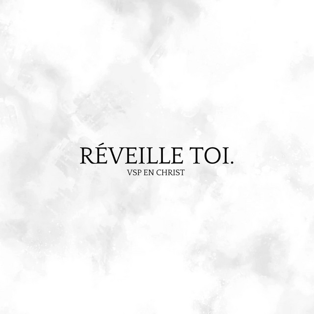 Réveille toi