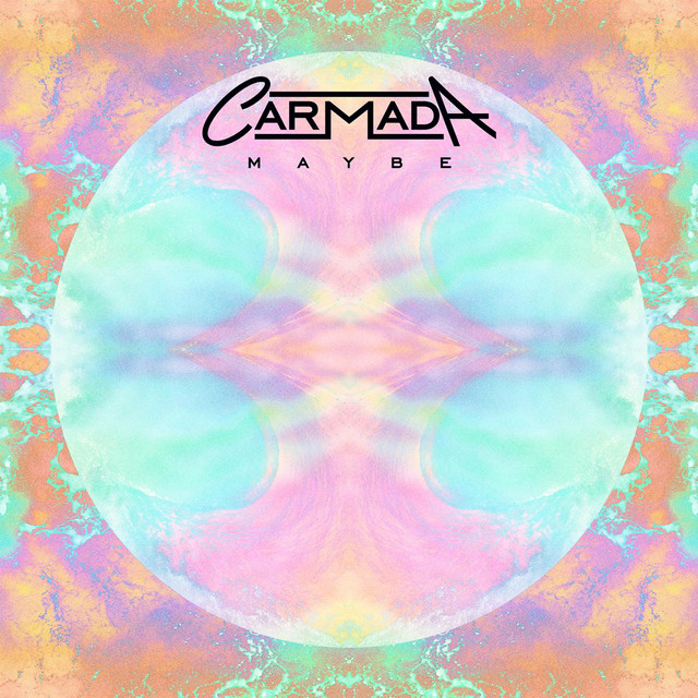 Maybe cover art