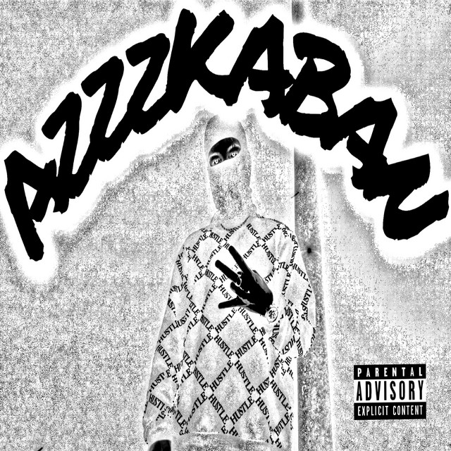 AzzzKABAN cover art