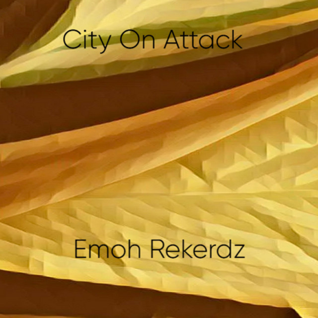 Emoh Rekerdz – City On Attack