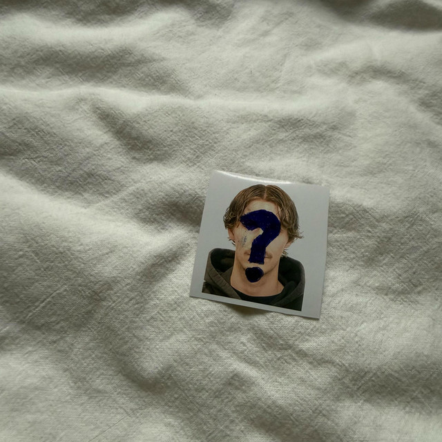 undefined album image