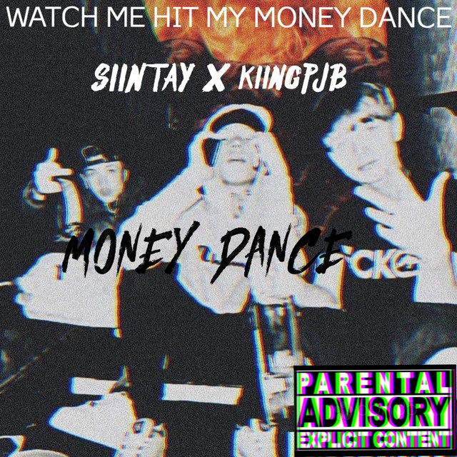 MONEY DANCE (official audio) - Single by siintay | Spotify