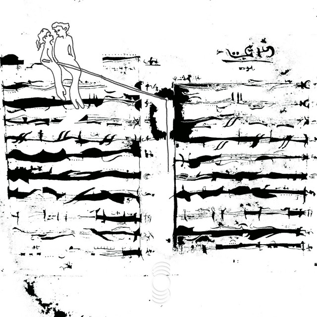 Hard drive schlappers cover art