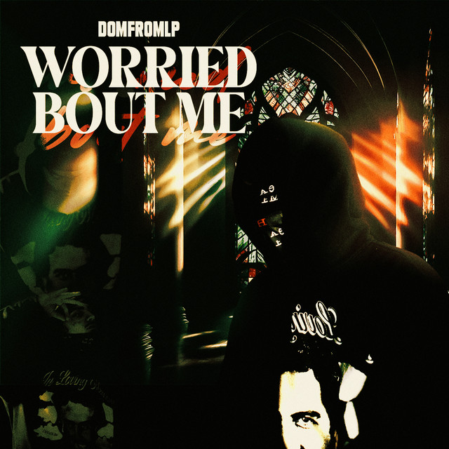 Worried Bout Me