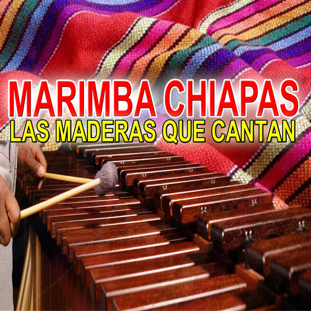 Espuma De Champagne Marimba Chiapas