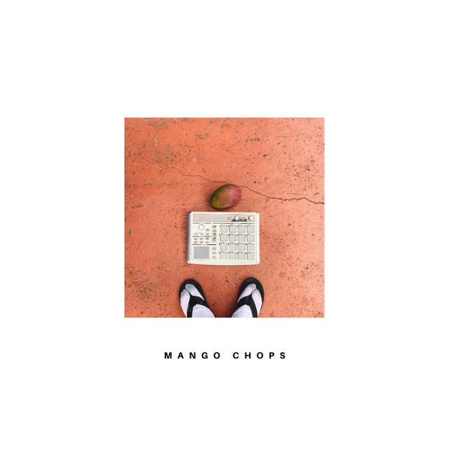 Mango Chops cover art