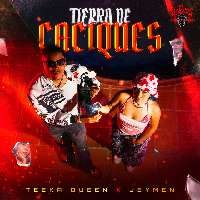 Tierra de Caciques