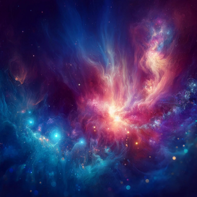 963 Hz Solfeggio DNA Repair and Healing cover art