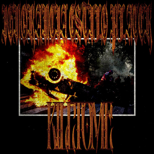 IGNORANCIA ESTILO PLACER cover art