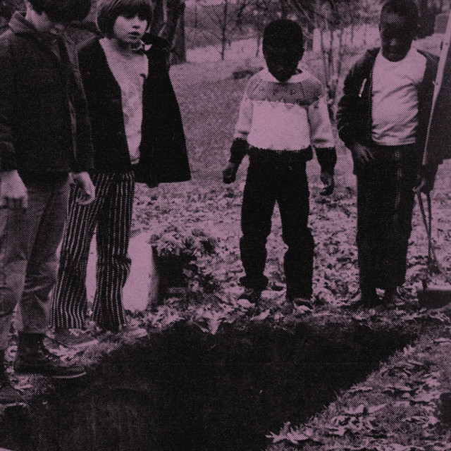Sleep Forever cover art