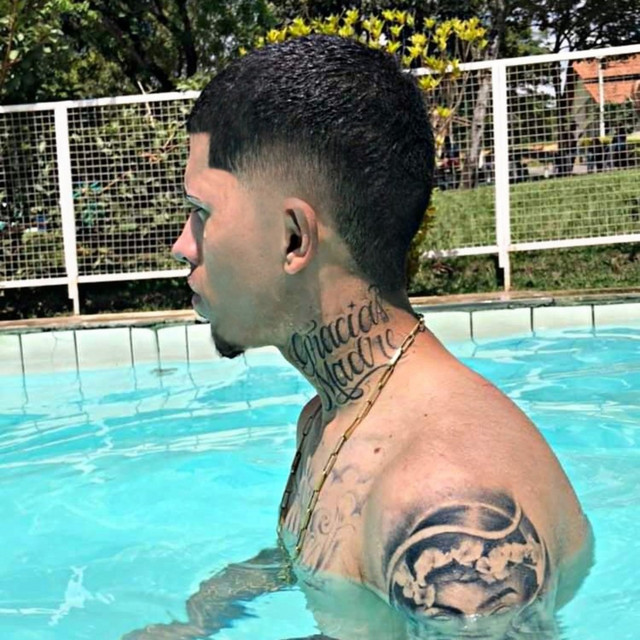 Mtg Ela quer replay