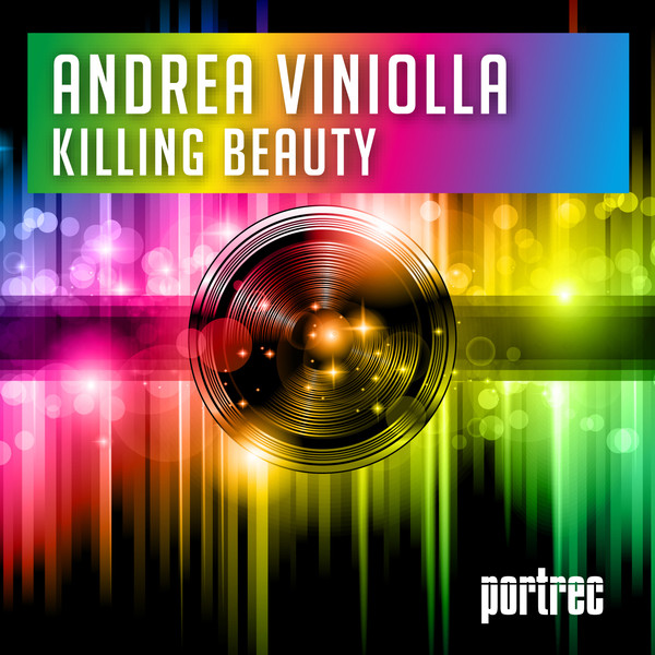 Обкладинка Andrea Viniolla — Killing Beauty