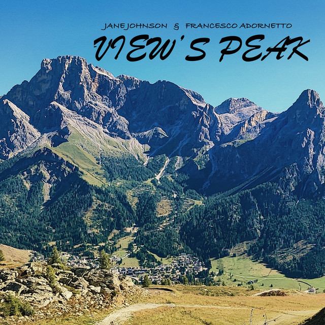 View's Peak cover