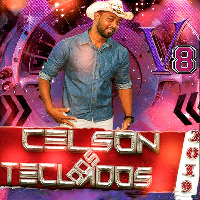 Similar artists Celson dos Teclados — Festivaly.eu