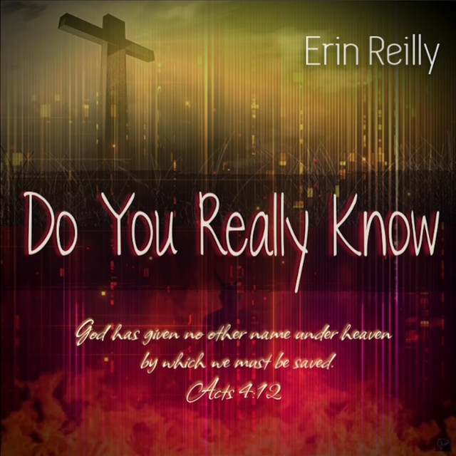 Do You Really Know cover