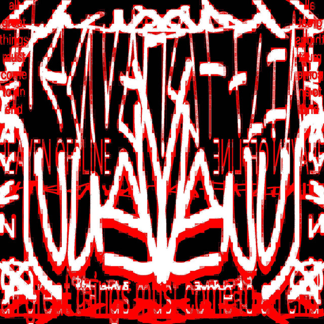 HEAVEN OFFLINE cover art