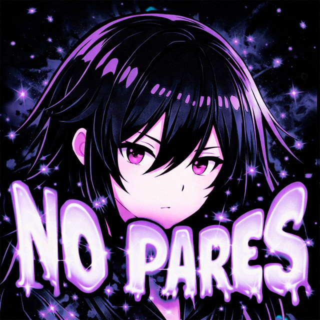 No Pares cover art