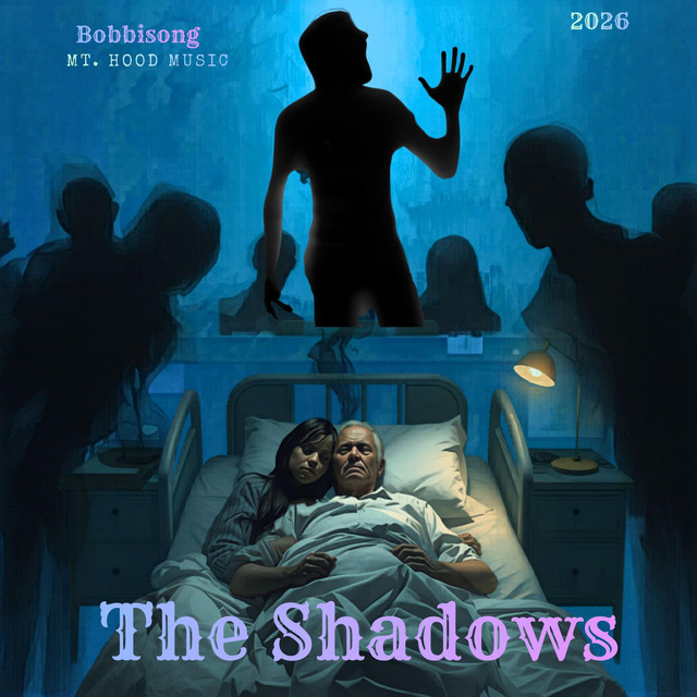 THE SHADOWS