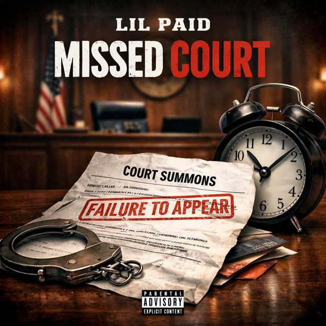 Missed Court