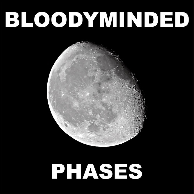 Phases cover
