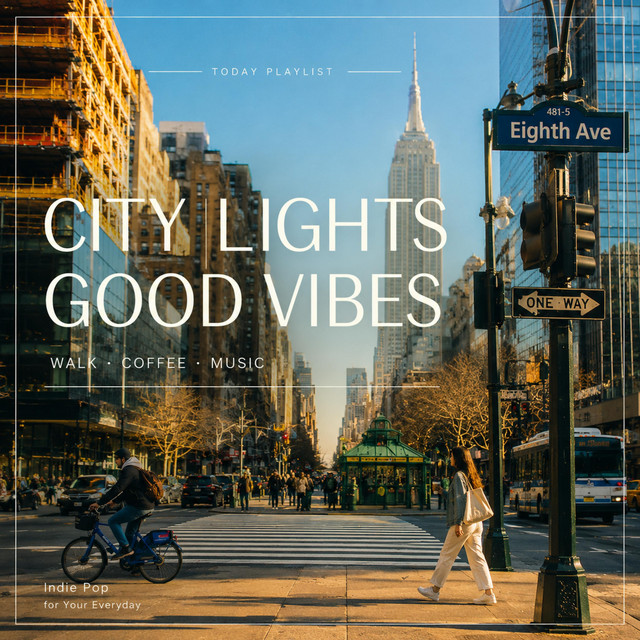 Everyday in the City - Album by zanzan | Spotify