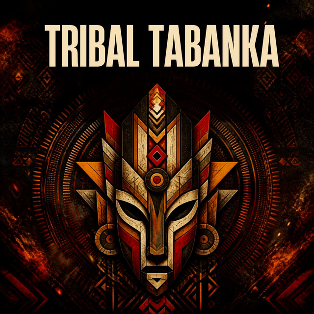 Tribal Tabanka artwork