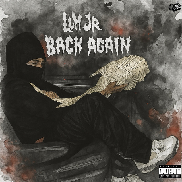 Dead Bond (feat. lil toonk) cover art
