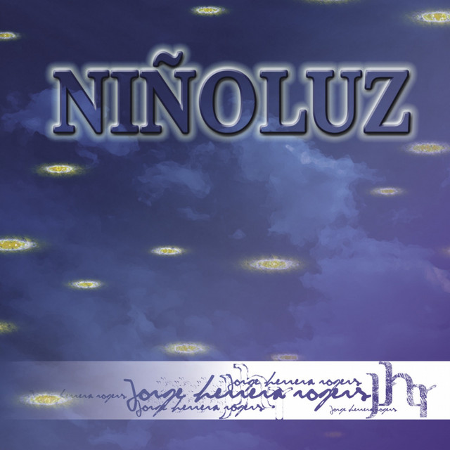 Niñoluz cover art