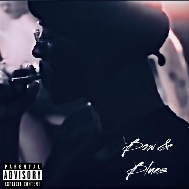 B.N.B (Bow & Blues) cover art