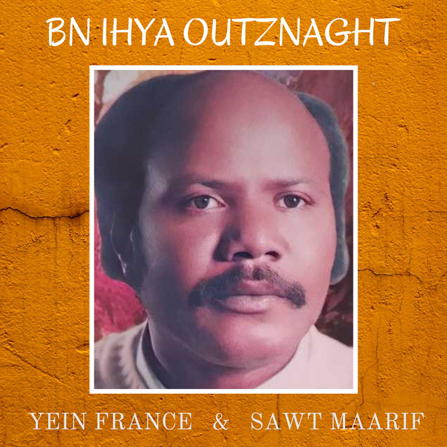 BN IHYA OUTZNAGHT