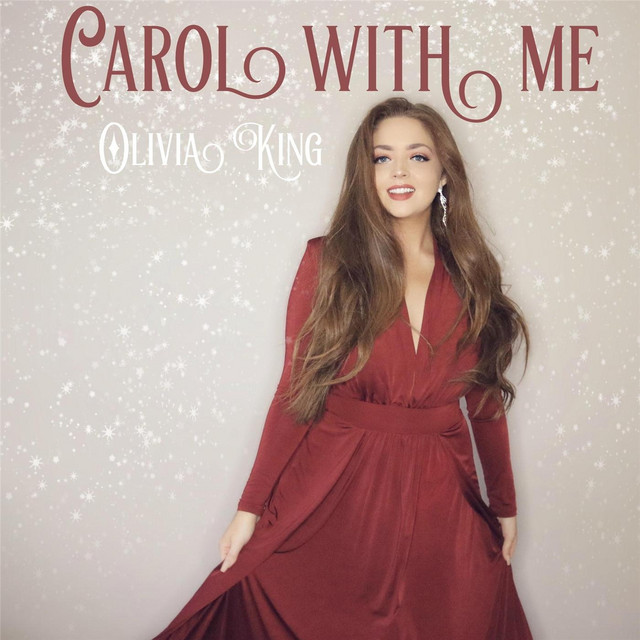 Carol with Me