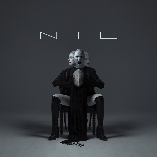 NIL cover art