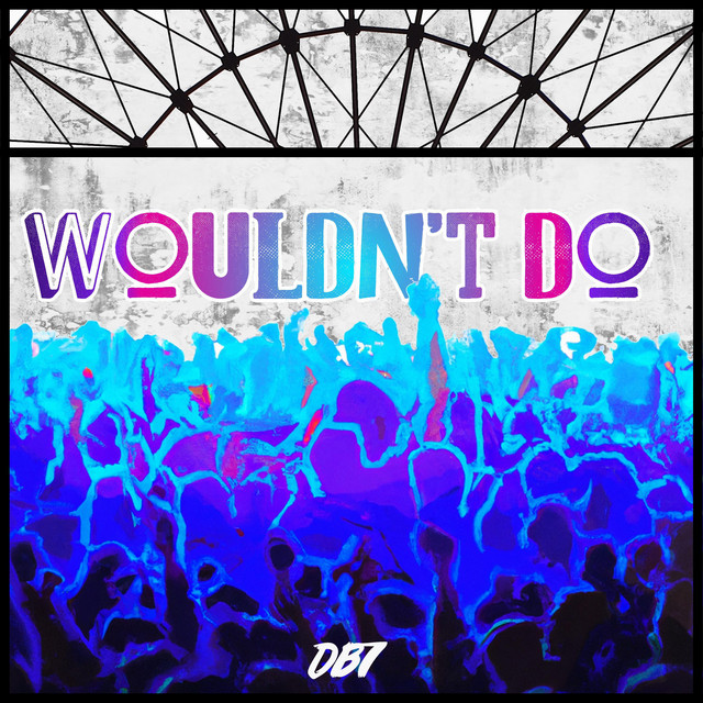 Wouldn't Do cover art