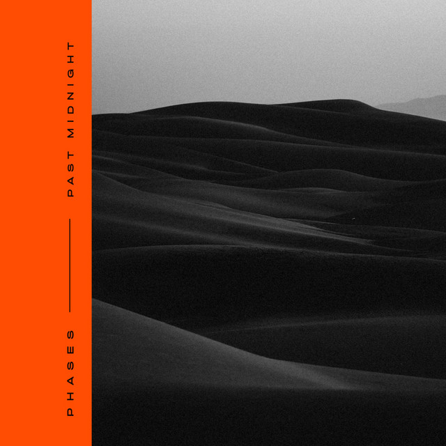 Phases cover art