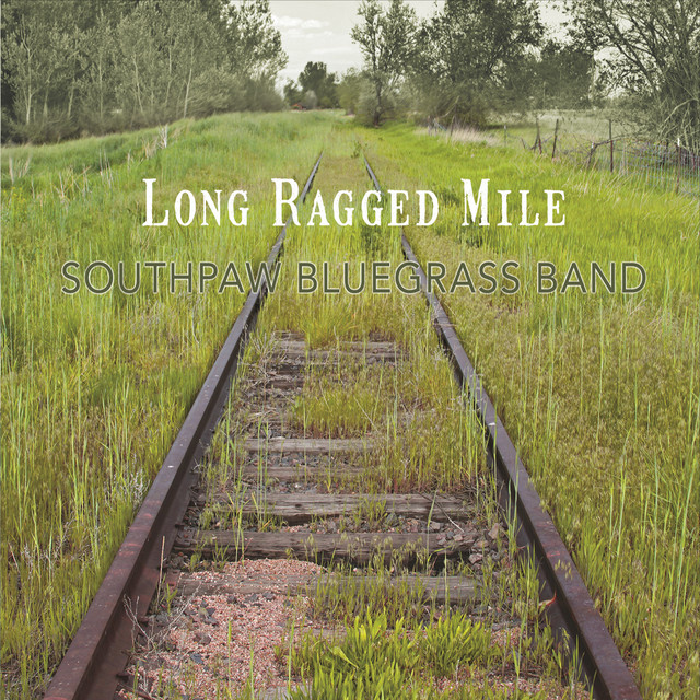Long Ragged Mile cover art