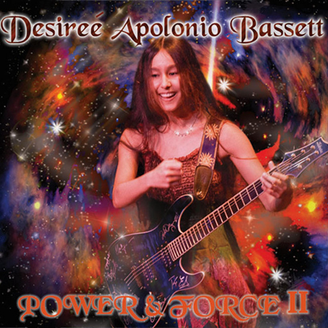 II cover art