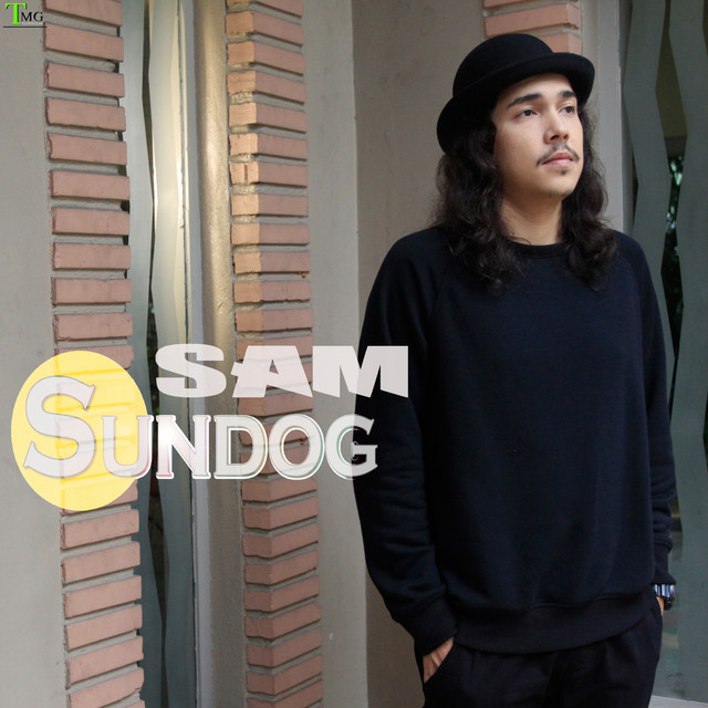 แซม ซันด็อก cover art